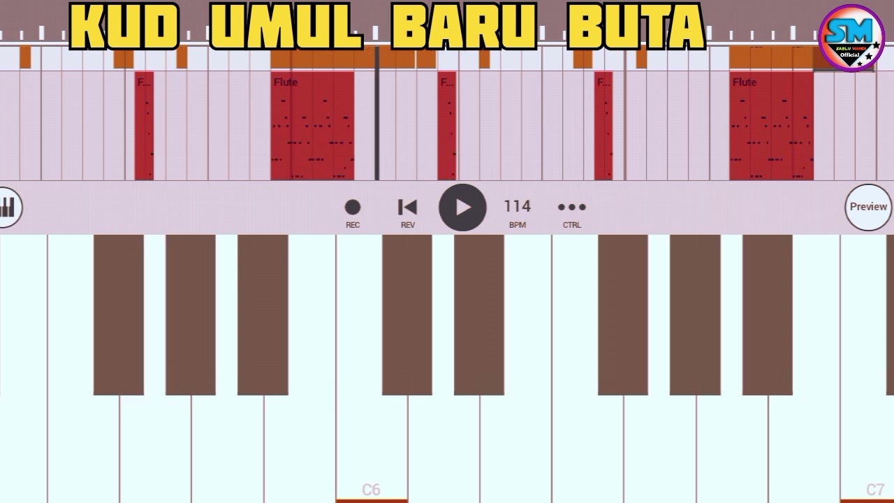 Kud umul baru buta || santhali traditional song || santhali 🎹 piano music 2026 ||