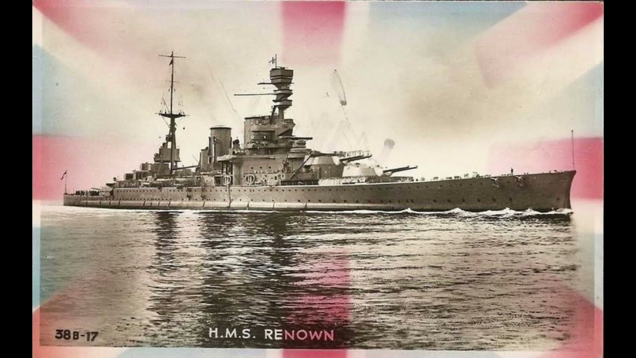 Battlecruiser Introduction- General History