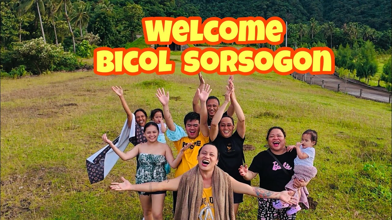 Napaka Sarap Balik Balikan || Bicol Sorsogon