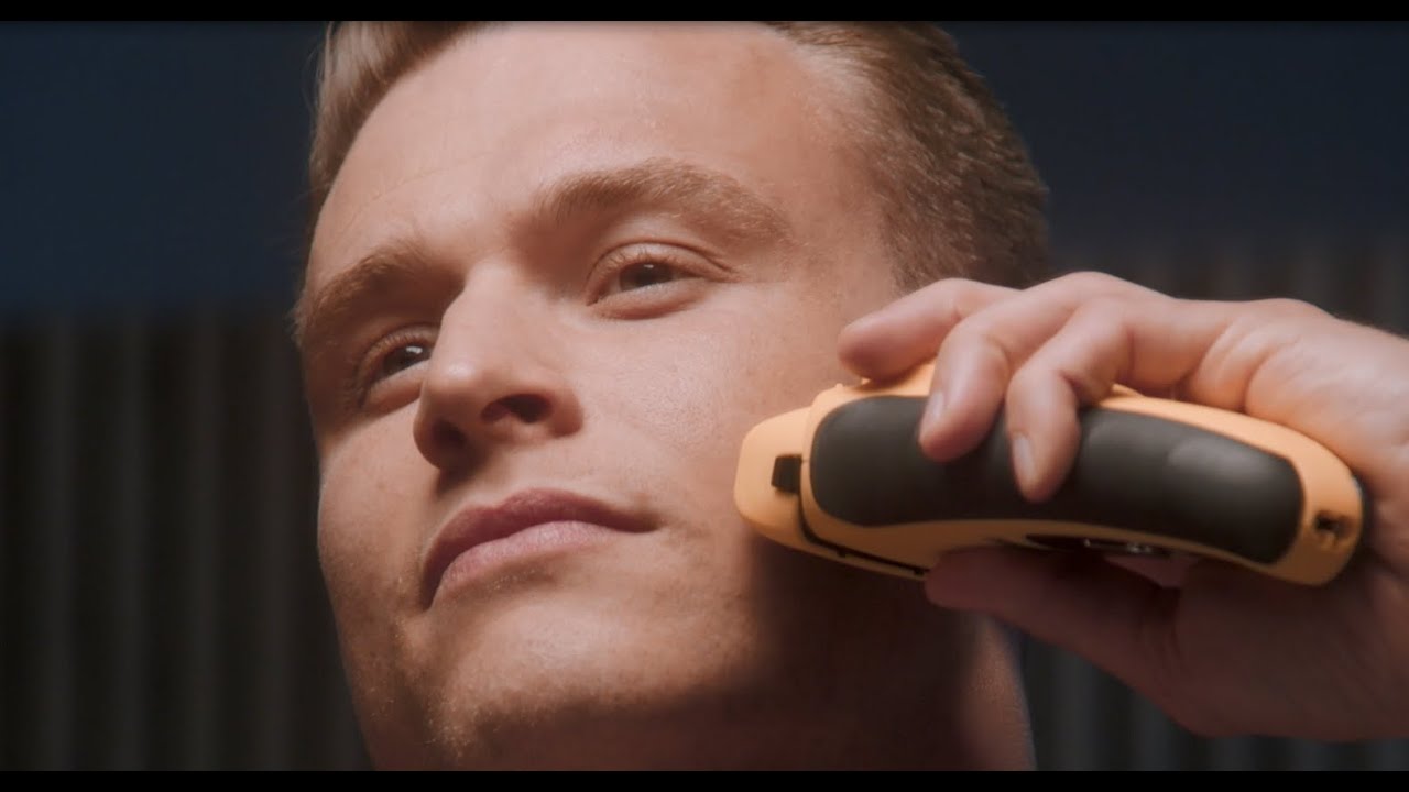 Профессиональные советы WAHL: как добиться чистого бритья электробритвой