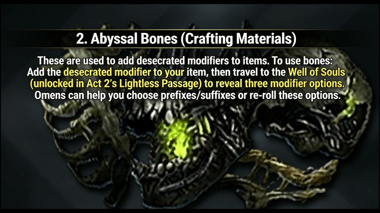 Get Massive PoE 2 Omens, Currency & Loot Fast - Best 0.4 Farming Strategy