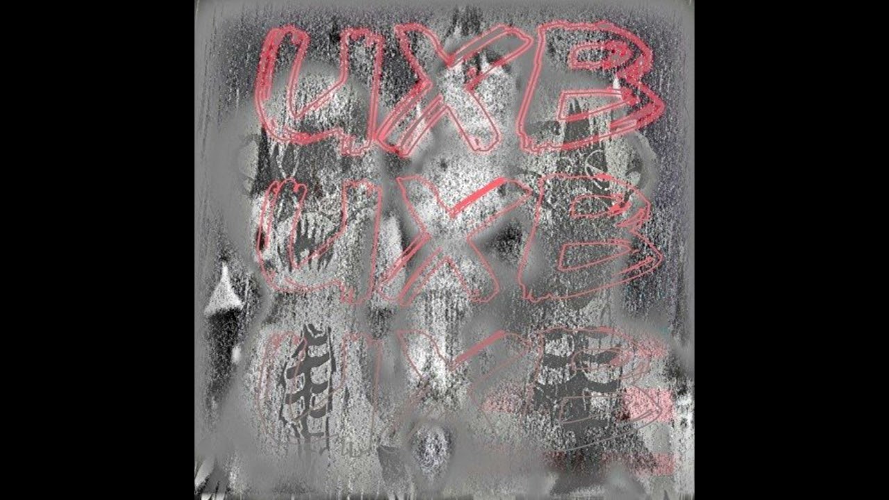 BLADEE + ULI K - UXB EP [2015]