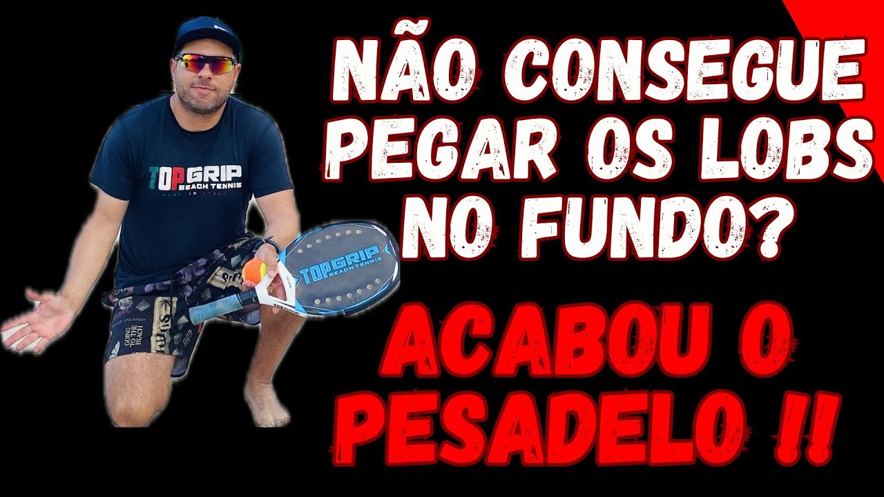 Como Chegar no Lob