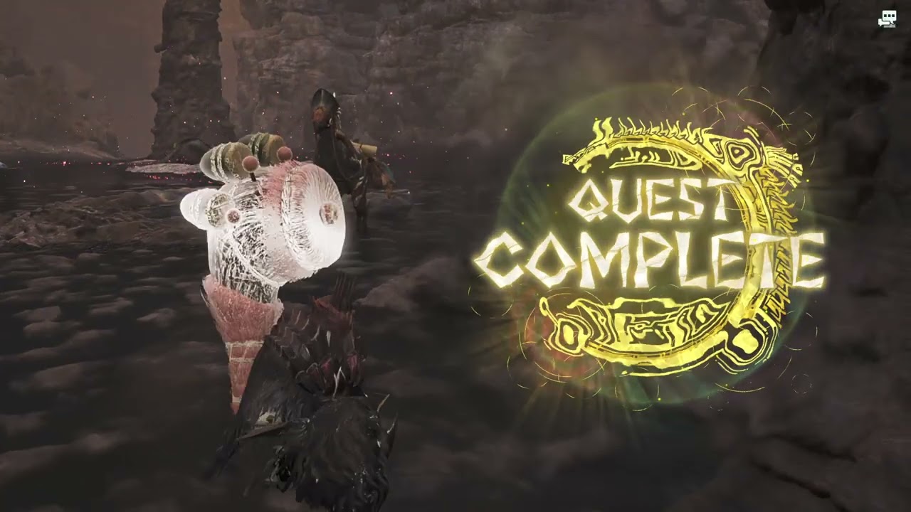 Hunting Horn | 8*5 Zoh Shia | MH: Wilds [Part 380]