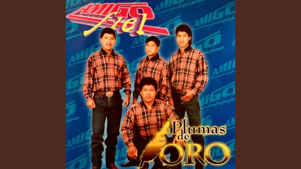 Plumas de Oro