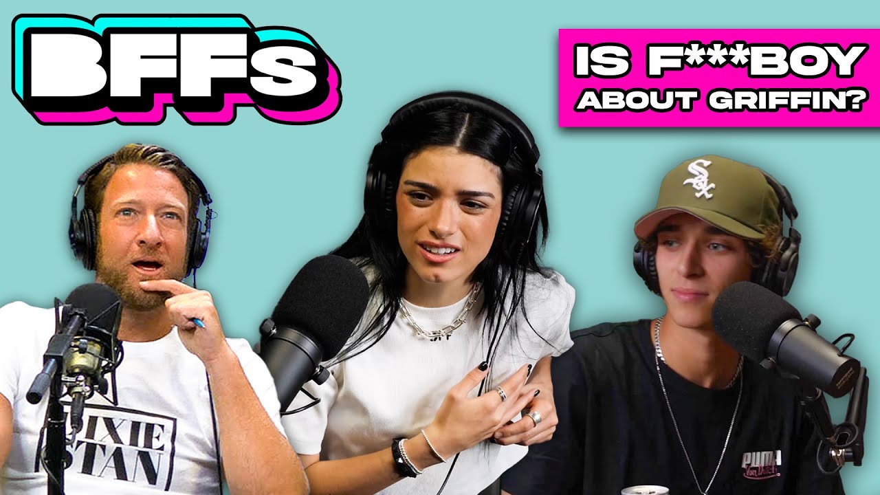 Is Dixie's Song F***BOY About Griffin Johnson?!