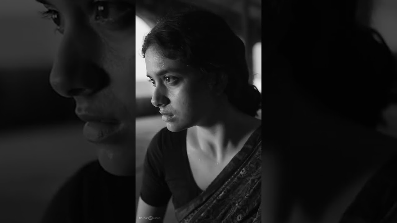 Saani Kaayidham - Tamil Trailer | Keerthy Suresh, Selvaraghavan | Arun Matheswaran