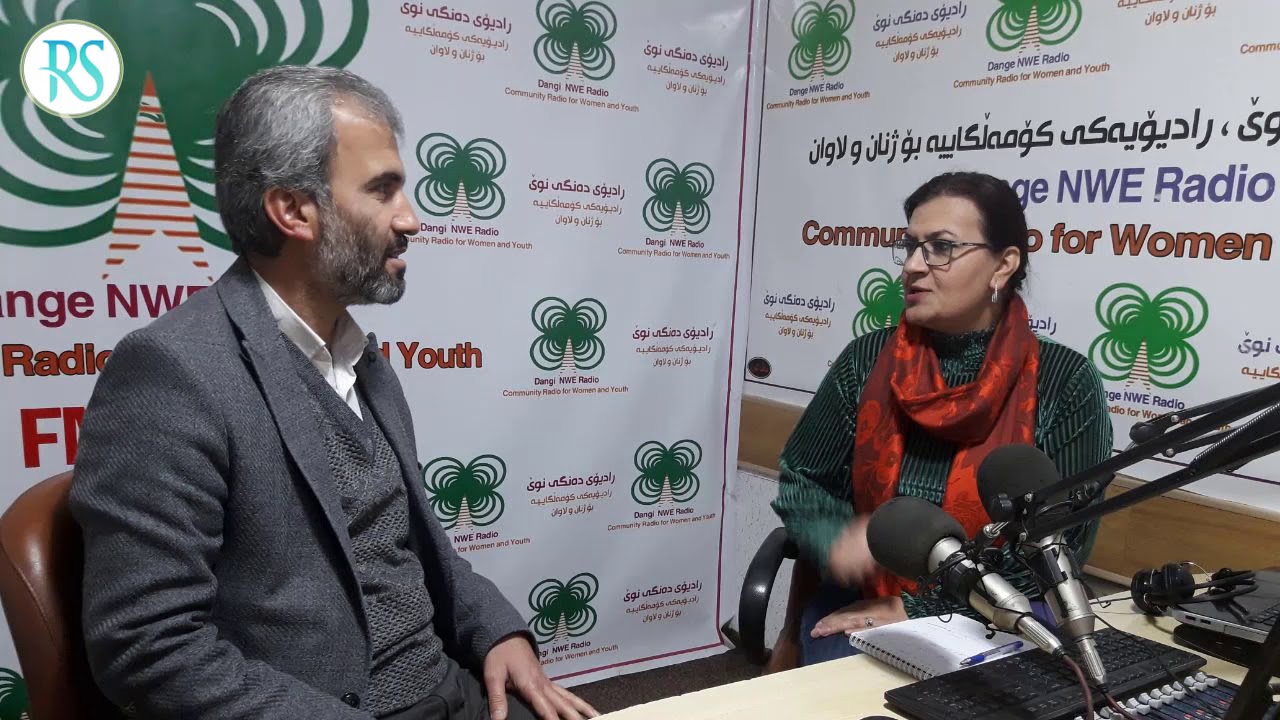 بەرنامەی هەڵوست بەمیوانداری (کۆچەرمحمد) کارگێری ڕێکخراوە جەماوەریەکانی  مەڵبەندی ١ کۆمەڵی ئیسلامی