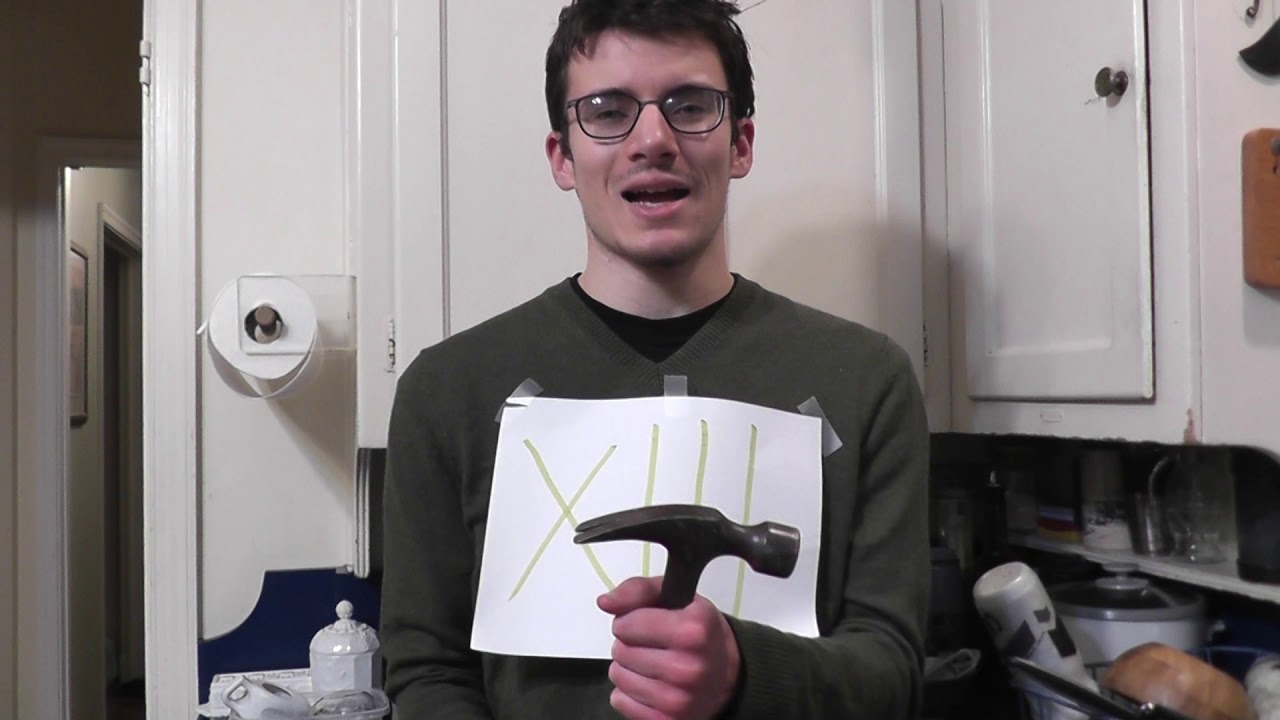 The Gloryhammer Saga in 60 Seconds