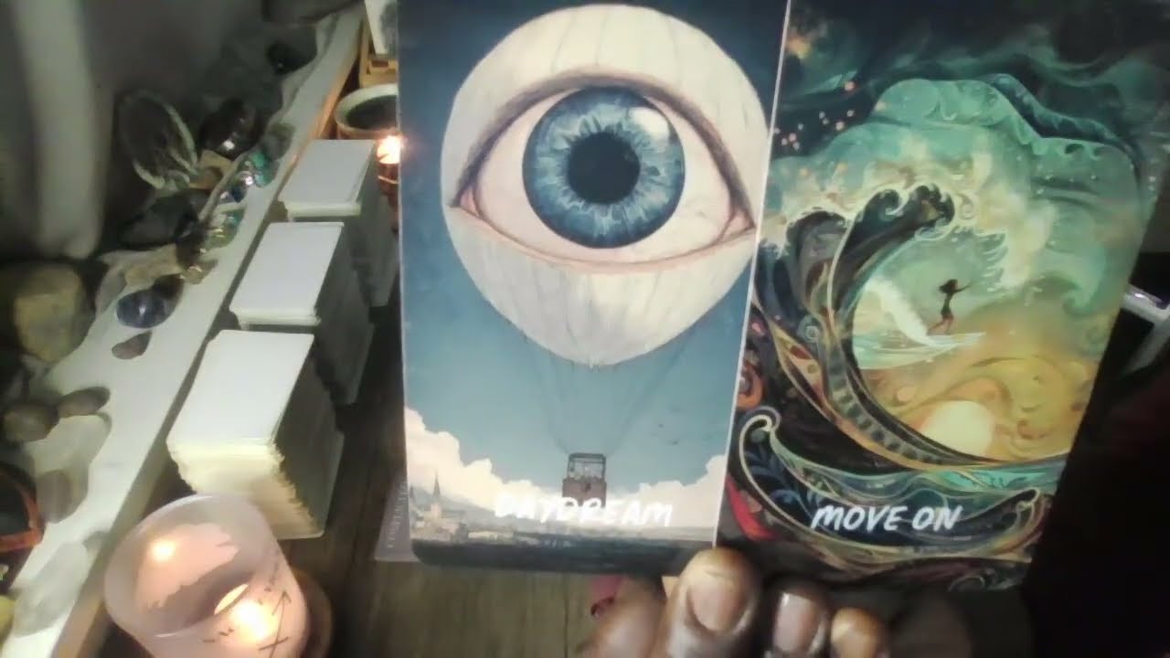 Taurus Love Read...You've had to really consider how you move forward with them, just want peace!!