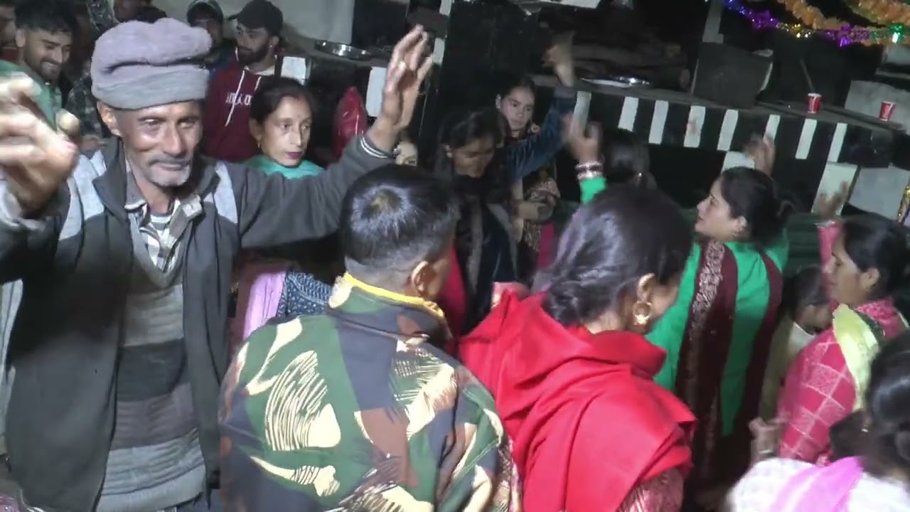 Dhundi shadi days