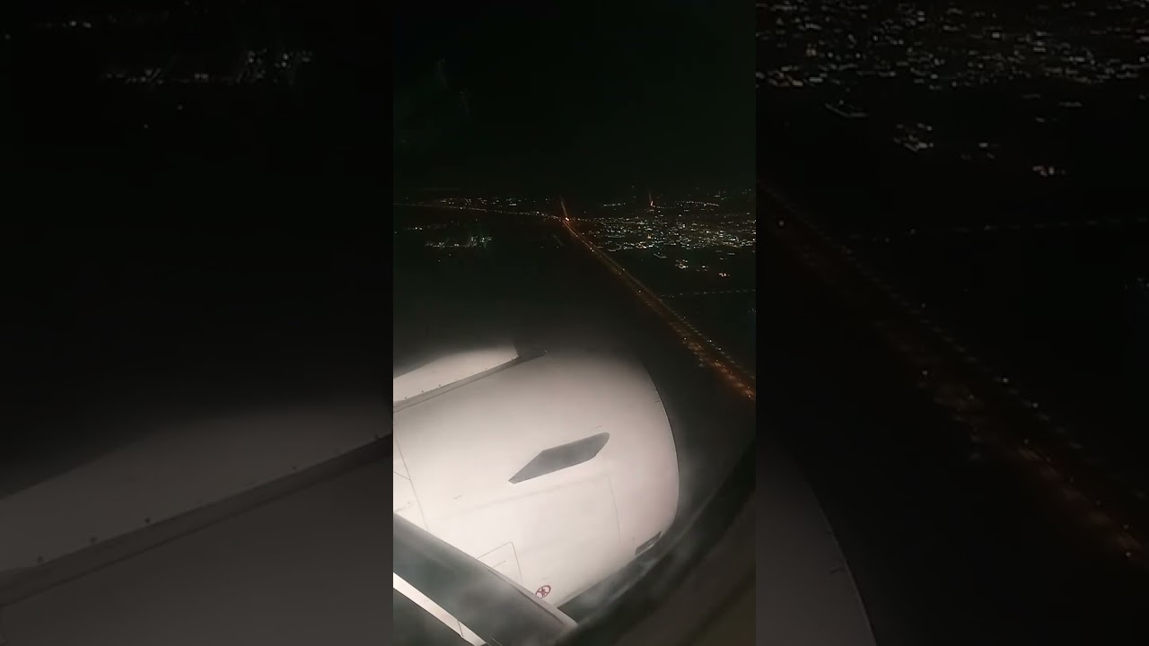 Landing 