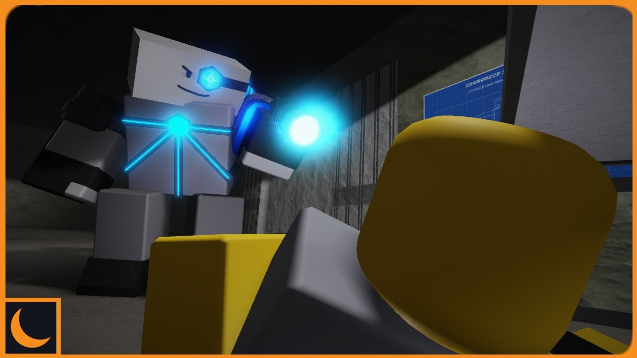 Noob Retaliation 5