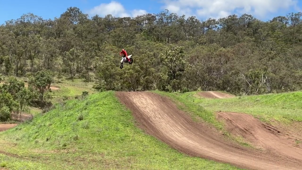 gap creek next level kinda day