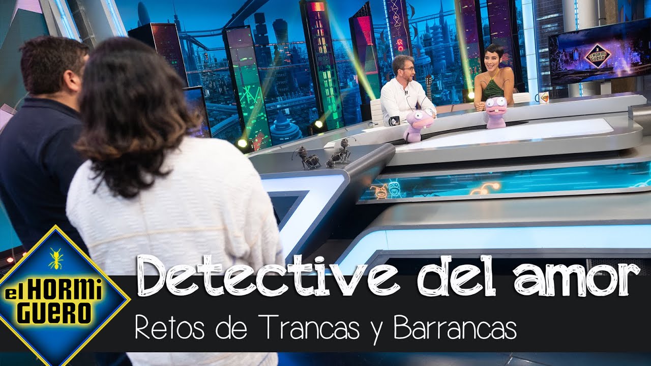 Trancas y Barrancas convierten a Esmeralda Pimentel en 