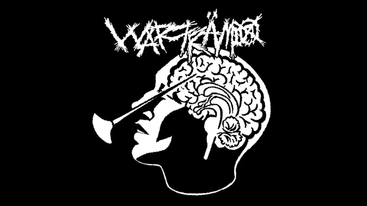 WARFRÄMIO - WARFRÄMIO (Full EP 2026) | Crust Punk / D-Beat