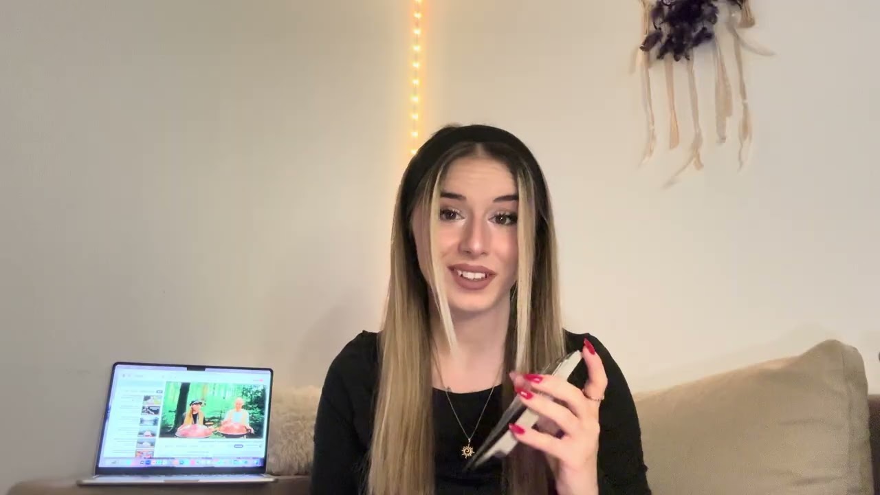 Mesaj de la îngerii tai. Trebuie sa sti asta!