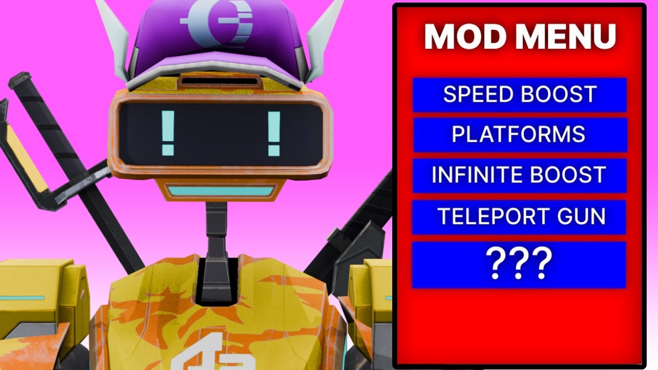 Where Are MODS In Orion Drift VR?