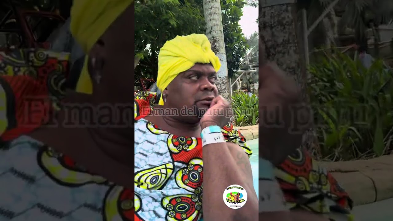 Chisme en la hacienda Nápoles