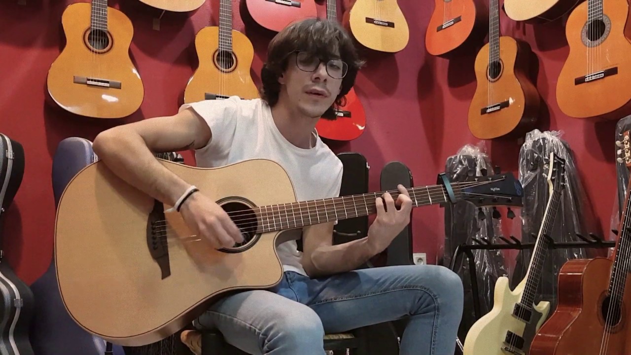 SERGIO CHAVES - LA LLORONA - (Cover) #sergiochaves #lallorona #lag #hyvibe #elclavijero