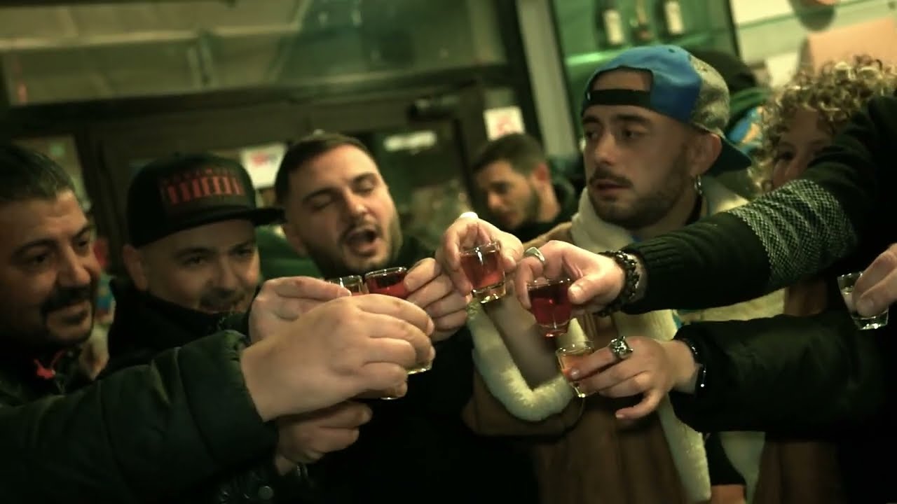 Sesto Carnera, Sph, Kiquè Velasquez - Solo Noi