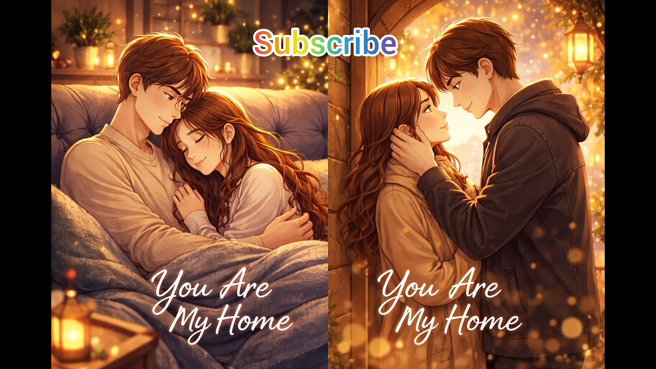 Song : You are my home : Version1. 2