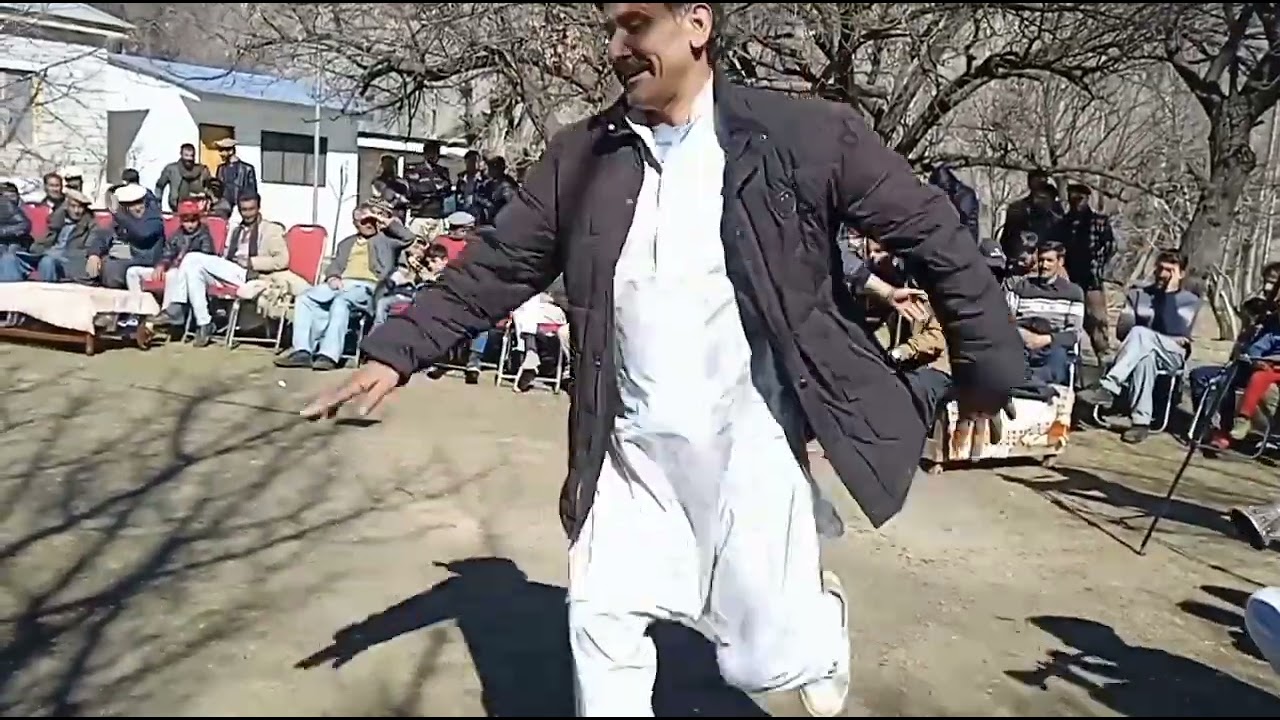 Gilgit Baltistan culture  dancing