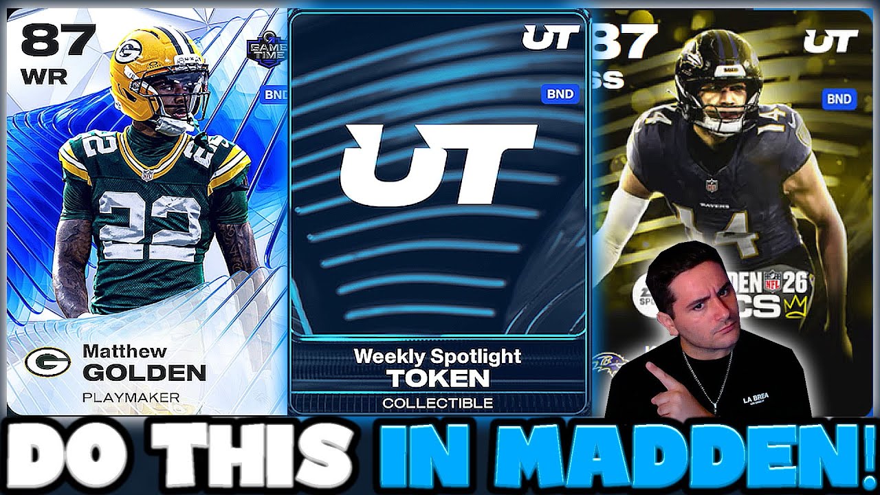 WHAT TO DO IN MUT 26 RIGHT NOW! BEST WAY TO UPGRADE YOUR SQUAD & MAKE COINS IN MUT 26!