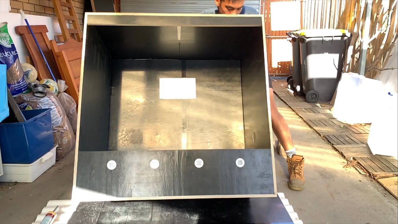 DIY Demo: FormPly Enclosure Build