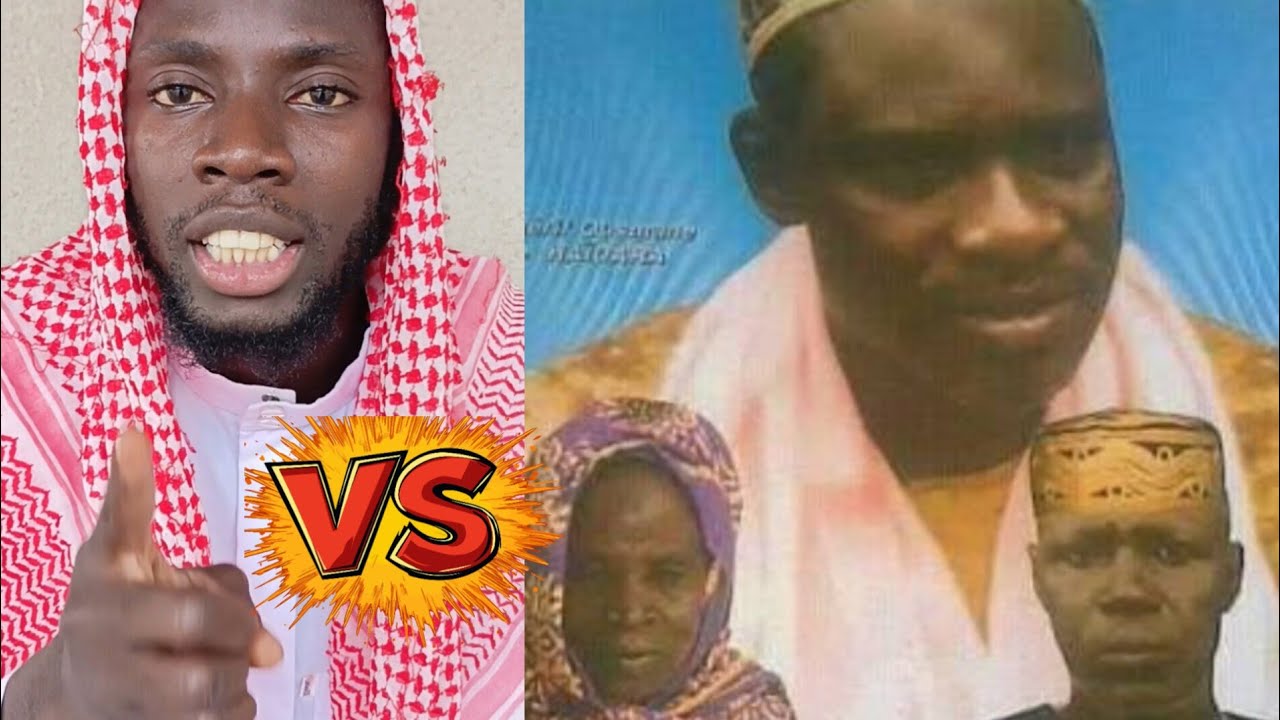 Oustaz Berthé, Haïdara et tout son clan contre l'islam