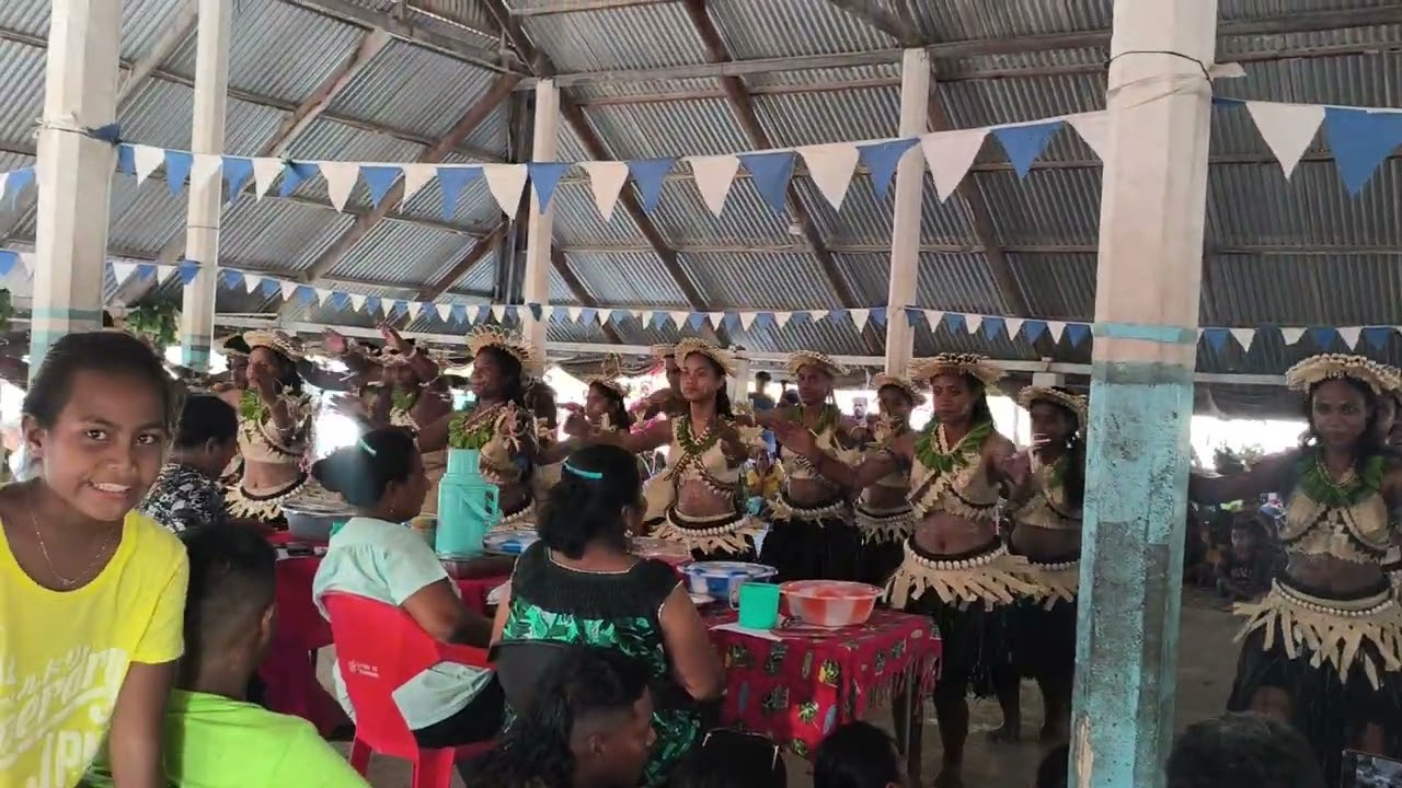 YCL Tabomatang (Maie n Kiribati)