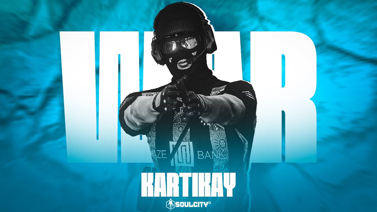 War  | Kartikay Sharma in Soulcity by EchoRP | #soulcity  #lifeinsoulcity