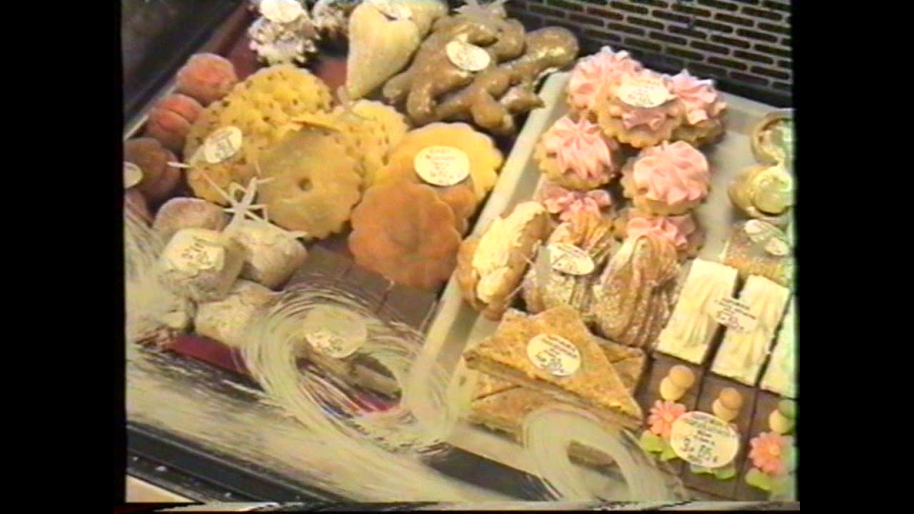 История город Стерлитамак.Магазины и цены 1996 год.Как выглядели продукты и прилавки 25 лет назад.