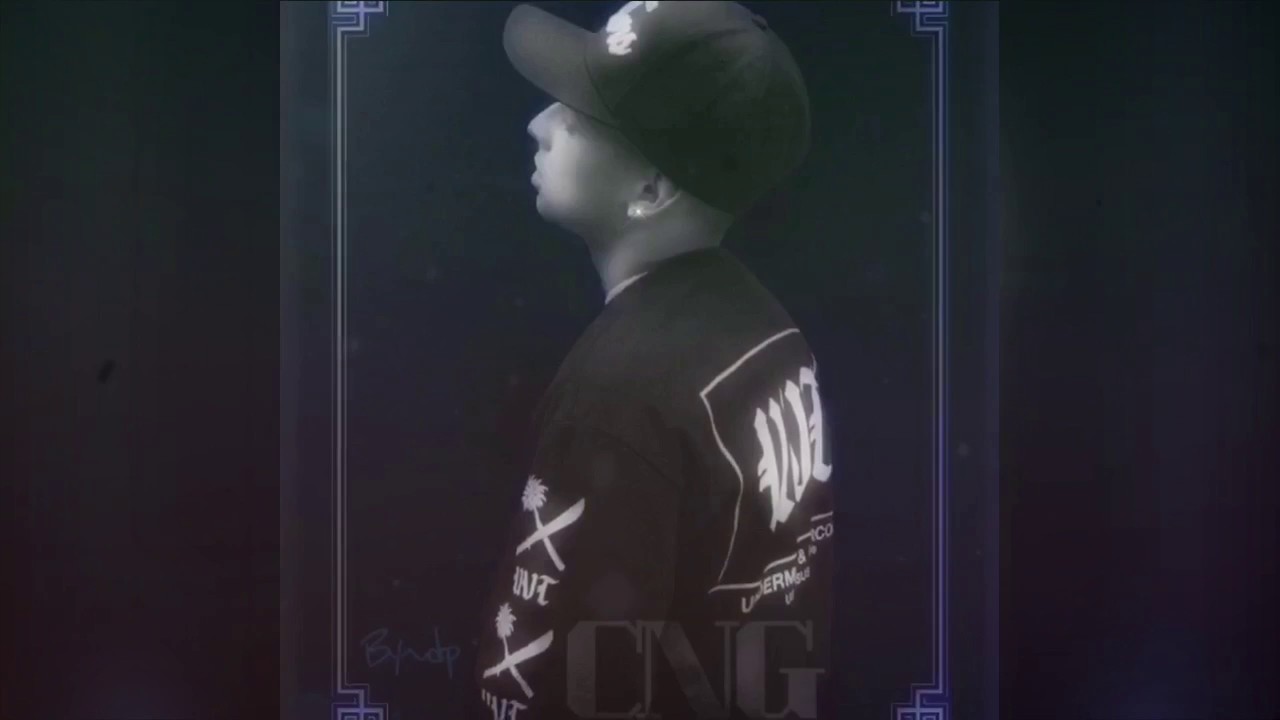 CNG~Smooth Operator (New2017)