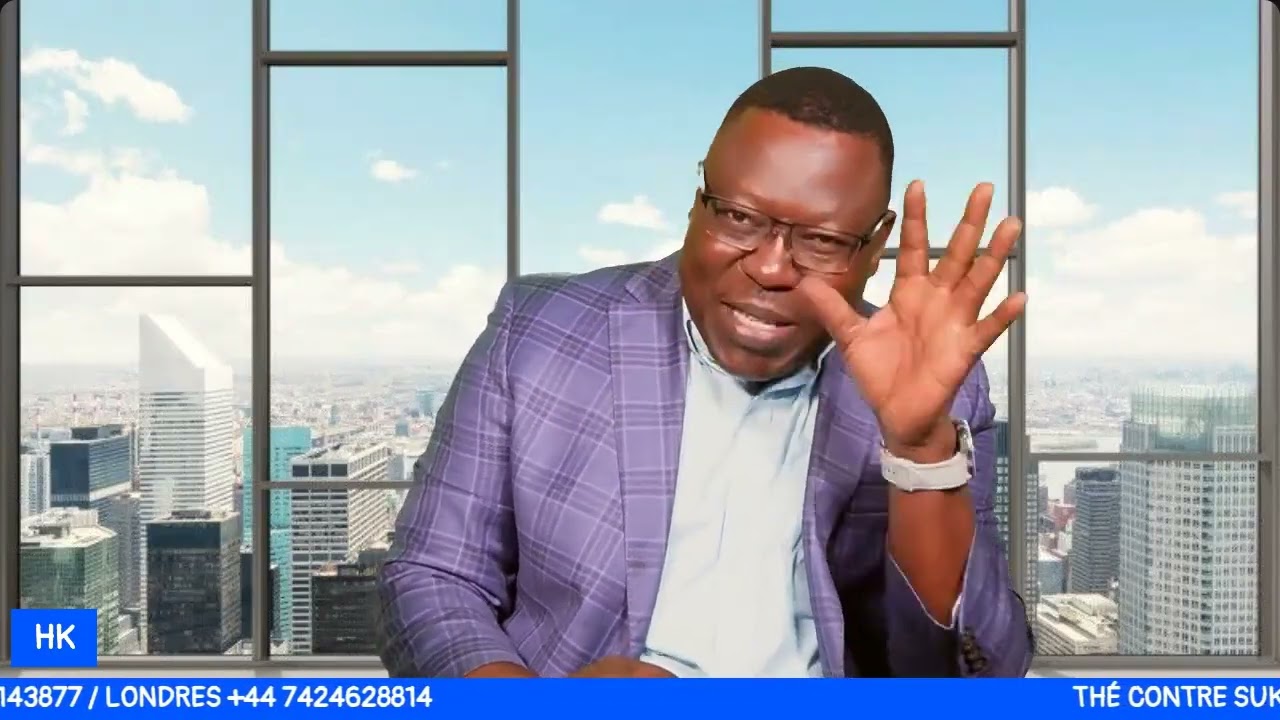 SCANDALE: MODESTE BAHATI NE M'A PAS CONVAINCU: VOICI CE QU'IL NE POURRA JAMAIS NOUS DIRE