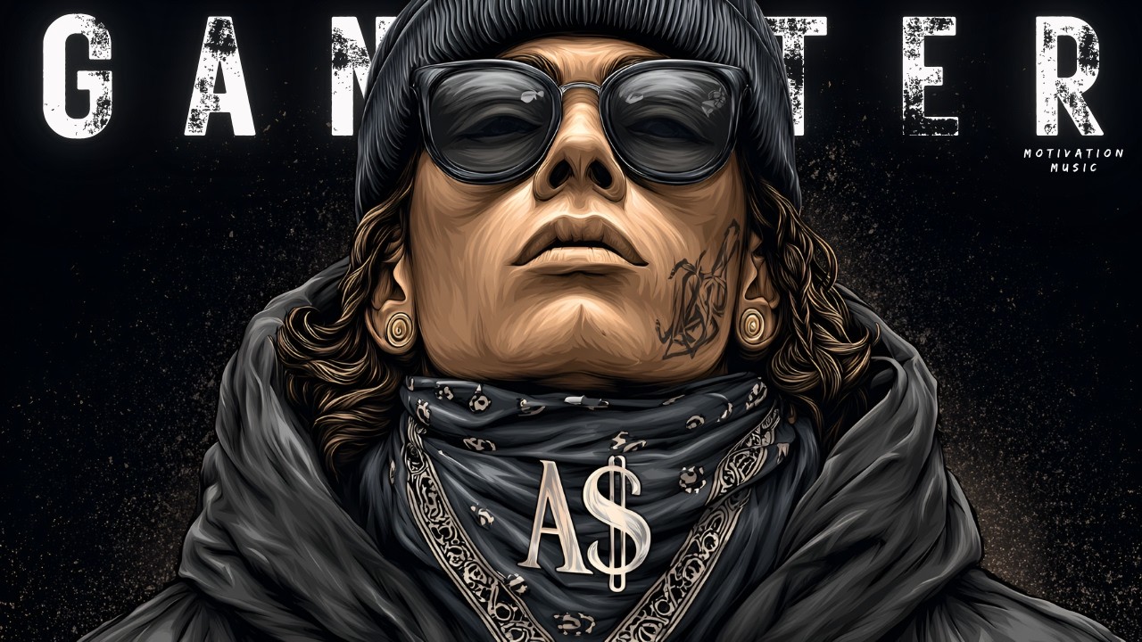 🔥 Brutal Trap & Drill Beats 2026 | Street Motivation Bass Boosted Playlist