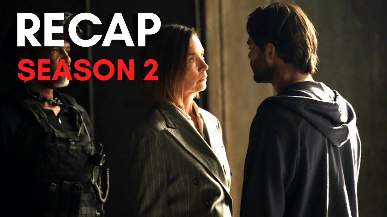 Paradise on Hulu Season 2 : Complete Recap & Review || Episodes 1-8 Explained