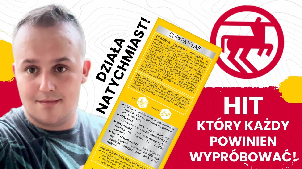 ALARM❗️Największy HIT W ROSSMANN, który pokocha każdy!