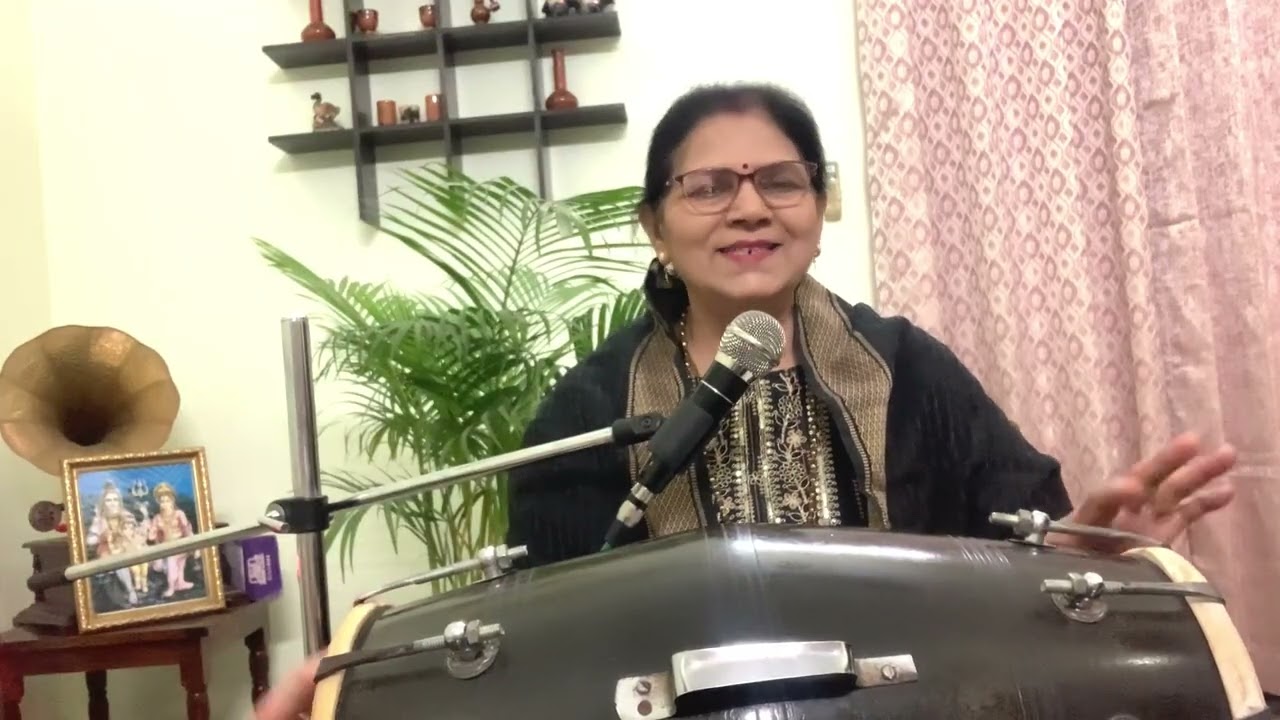 Hamari bhi le lo khabariya !हमरी भी ले लो खबरिया #yutubevideo#bhajan#dholak#mahashivratri#shivji