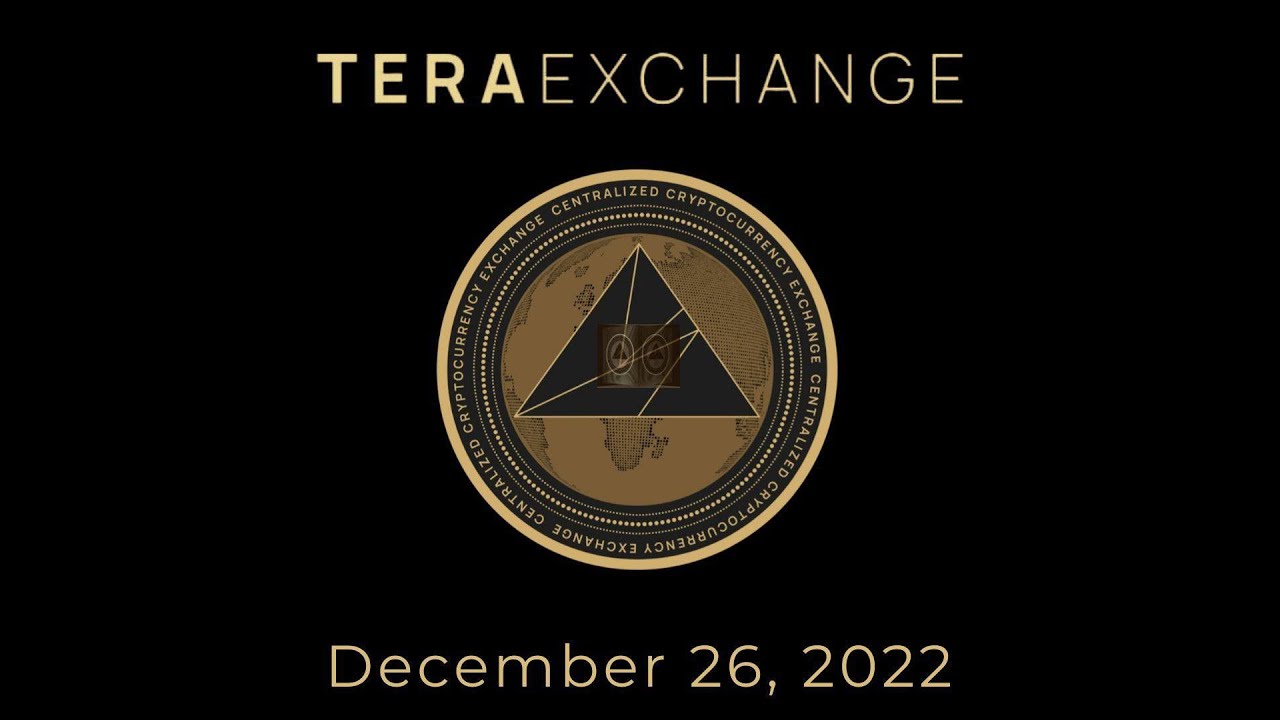 TERAREUM  -  ИТОГ АМА