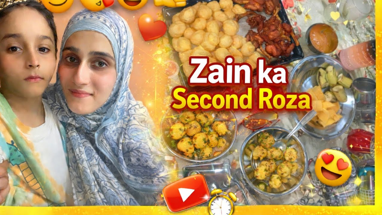 ￼sehri to Iftaar # routine day 4 Ramzan 😇