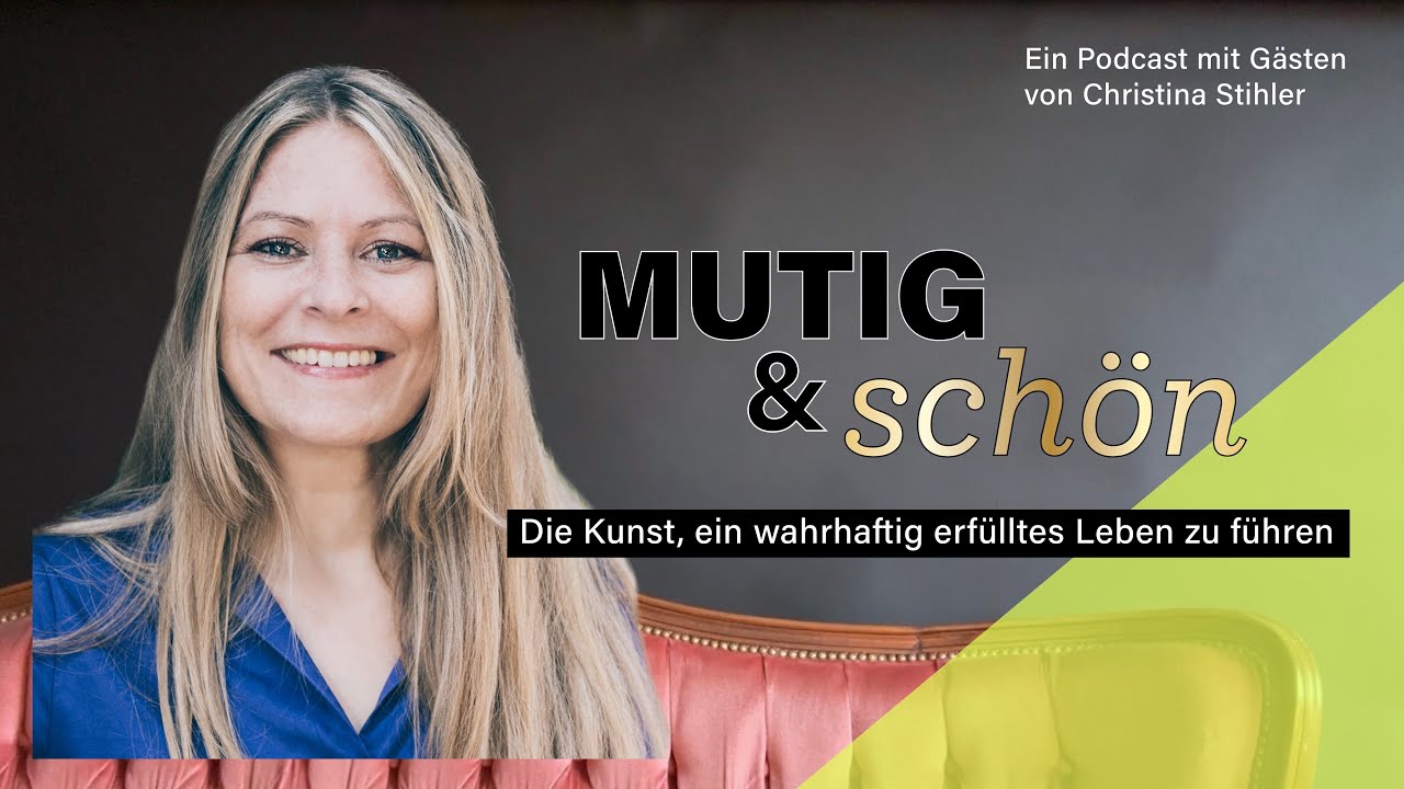 Neuanfang: Warum ich weg war – und dieser Podcast jetzt 