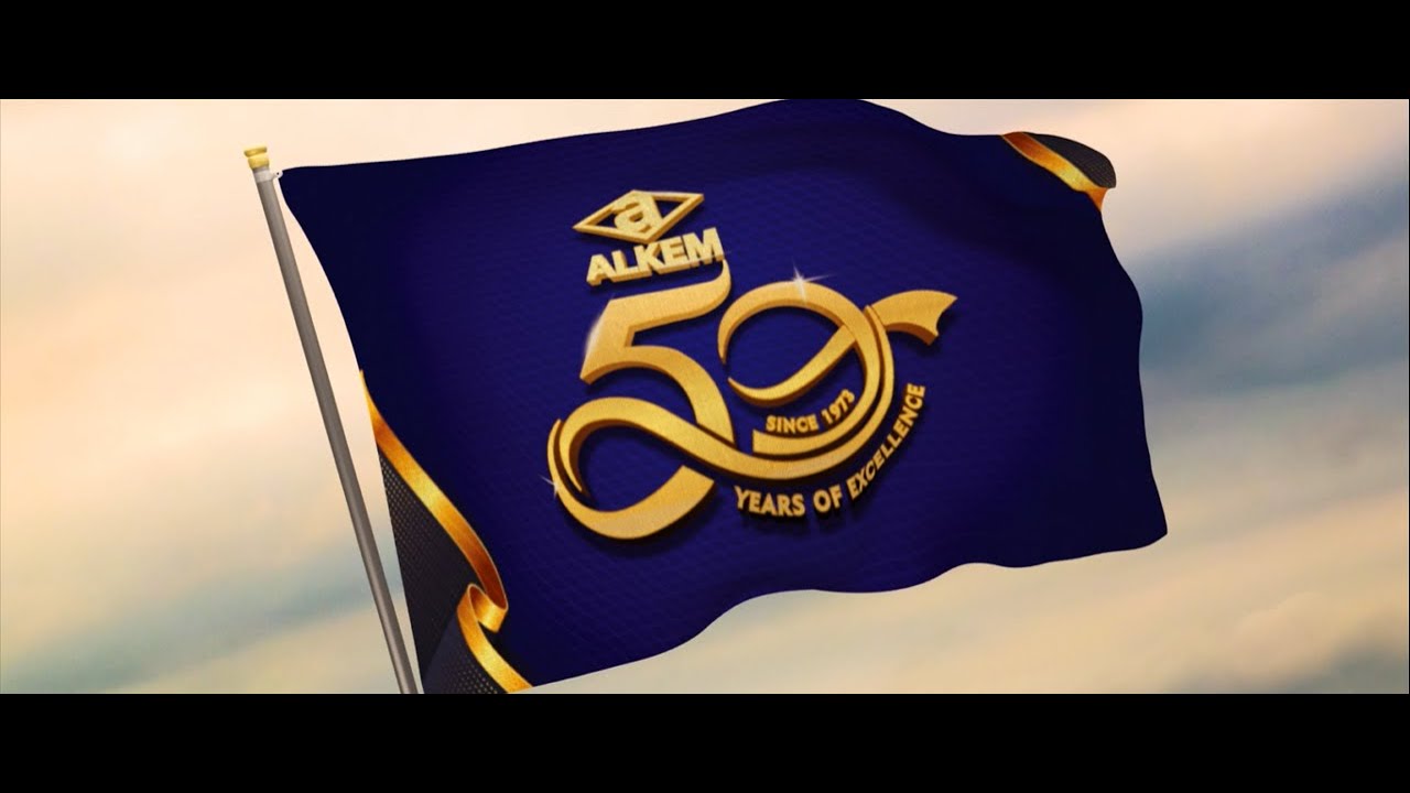 Alkem Laboratories | Anthem | 50 Years of Excellence