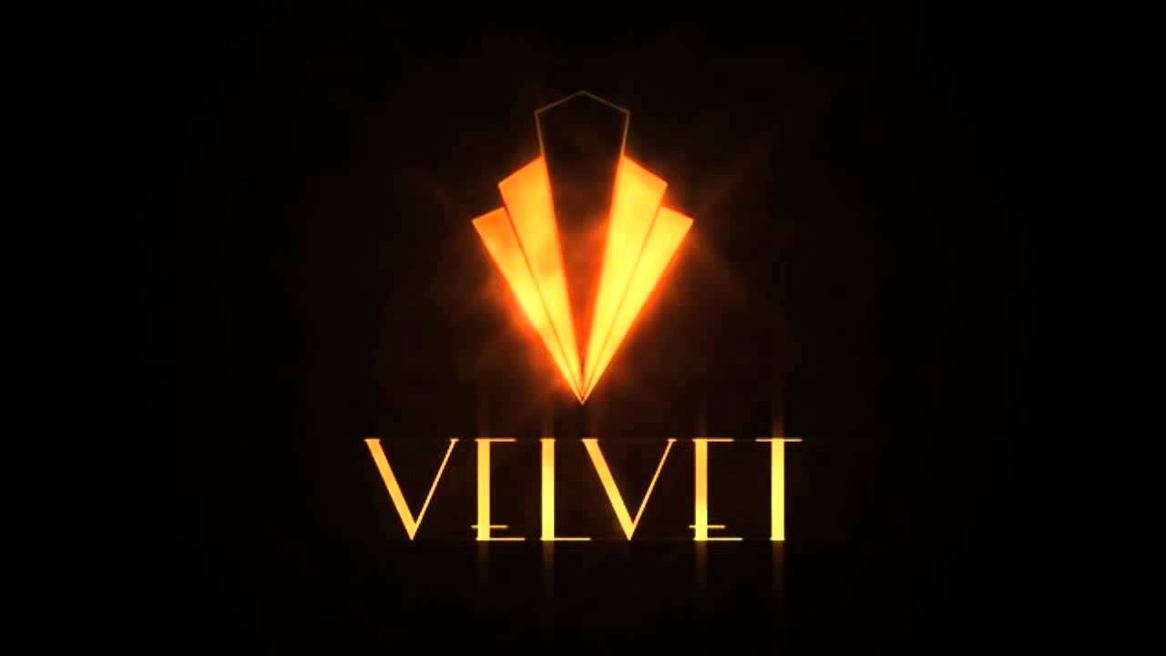 Velvet - Banda Sonora - Falling in love (Alba Lliure)