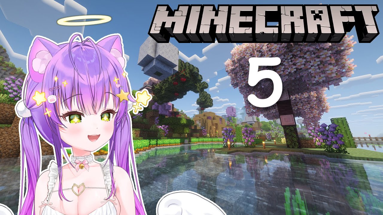 Minecraft | VOD December 30 2025 Part 2 | Debut Donothon Day 17