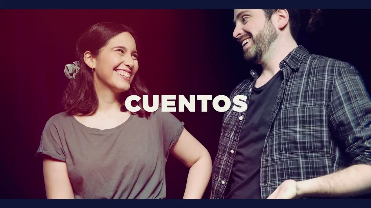 LOS CUENTEROS - CAP. 15: 