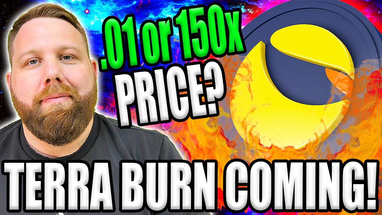 TERRA CLASSIC BURN PRICE PREDICTION? WHAT TO EXPECT MOVING FORWARD...