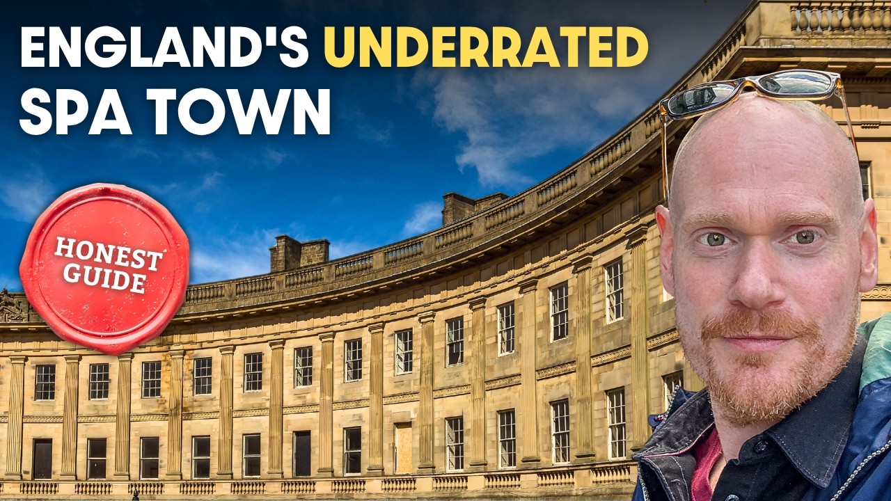 From Boat to Buxton | What Happens When Narrowboaters Go Ashore