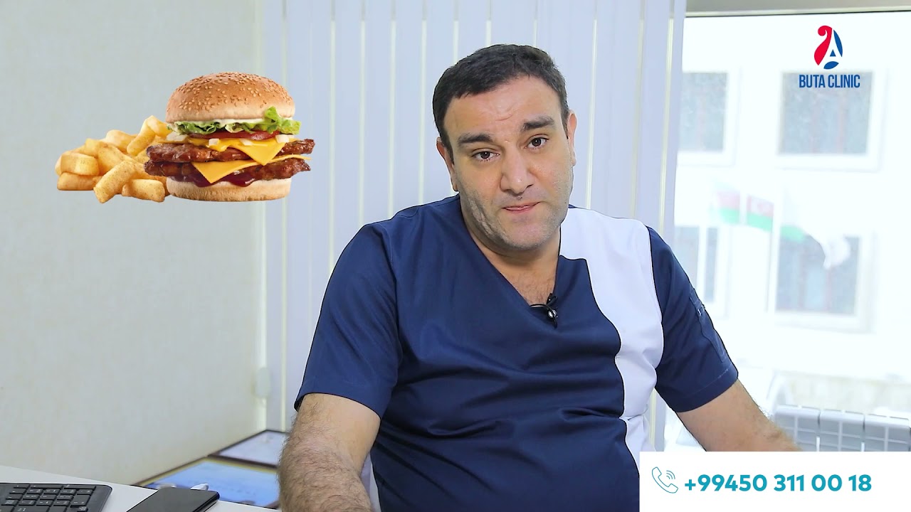 Babasil şikayəti ilə gəlmiş xəstəyə yanaşma.Dr.Anar 0503110018 @butaklinik @proktoloq anar_aliyev