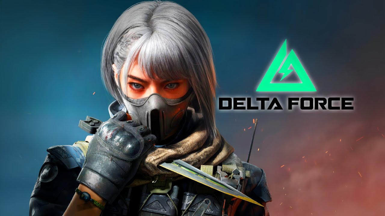 DAY 34 MAIN GAME DELTA FORCE